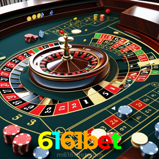 6161bet Bônus por convite 6161bet