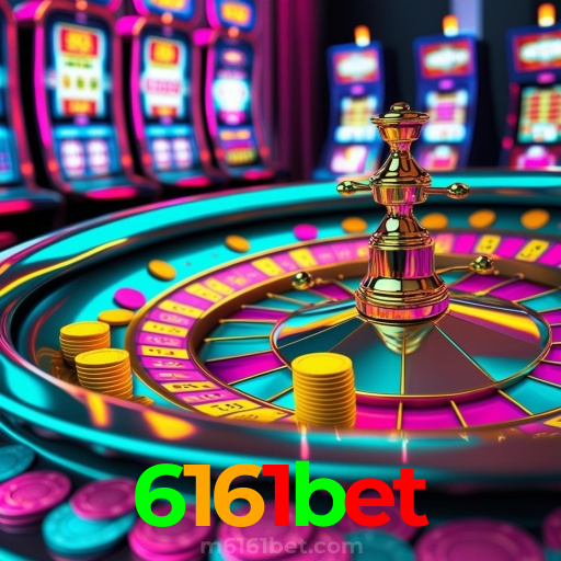 6161bet Bônus acumulado 6161bet