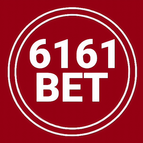 6161bet logo